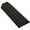 Black, variant on Machrus Upper Bounce 33" Trampoline Pole Foam Sleeves - Fits 1.5" Diameter Pole - Set of 12 - Blue