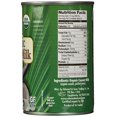 thumbnail image 4 of (Pack of 12) Native Forest Organic Coconut Milk, Pure & Simple, 13.5 Oz, 4 of 6