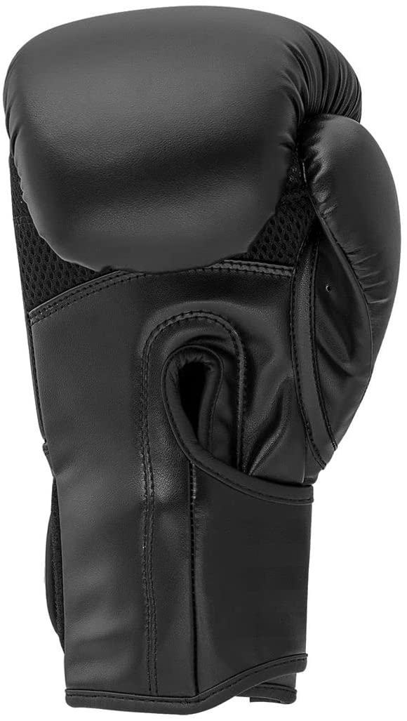 Adidas Hybrid 80 Boxing Gloves, for Boxing, Kickboxing, Training, and ...