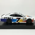 2025 COREY LAJOIE #01 Schluter-Systems White 1:64 In Stock