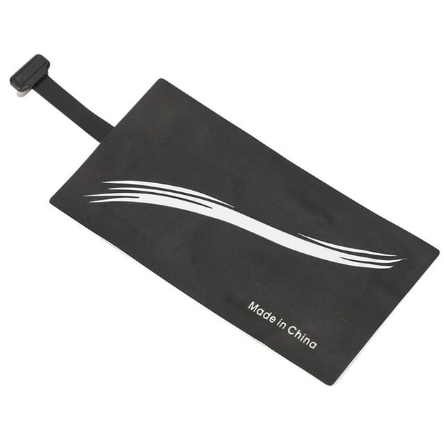 Receptor de Carga Inalámbrico NikouMX Tipo C USB‑C