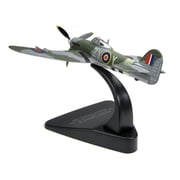 Hawker Typhoon Mk.IB Fighter-Bomber Aircraft Holland (1944) Royal Air Force 1/72 Diecast Model by Oxford Diecast