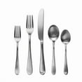 thumbnail image 1 of Mepra 104222020 Natura Ice Flatware Set - 20 Piece, 1 of 4