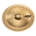 thumbnail image 2 of Sabian AAX Mini Chinese Cymbal - 14", Brilliant, 2 of 4