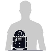 4D Build, Star Wars R2-D2 Cardstock Model Kit