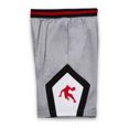 thumbnail image 2 of AND1 Boys Basketball Short, Sizes 4-18, 2 of 3