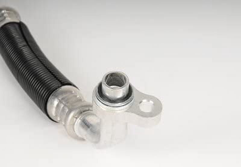 A/C Refrigerant Suction Hose