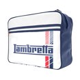 thumbnail image 2 of Lambretta Trousse de Toilette à Rayures de Course, 2 of 5