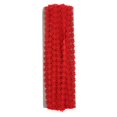 thumbnail image 2 of 2x 15Yds Cinta de encaje de flores de margarita hecha de poliéster Cinta decorativa Cinta decorativa Tela de encaje Borde de encaje Zulema Cinta de adorno de encaje Daisy Flower, 2 of 8