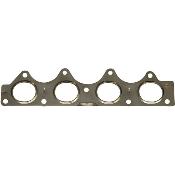 Exhaust Manifold Gasket - Compatible with 2012 - 2017 Kia Rio 1.6L 4-Cylinder G4FD 16-Valve Naturally Aspirated DOHC Gas 2013 2014 2015 2016