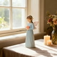 thumbnail image 3 of Healing Heart Fairy Figurine – Hand-Painted Symbol of Love, Hope & Emotional Comfort, 3 of 8