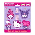 thumbnail image 1 of Set de reloj Makeuperia Hello Kitty 4 pzs, 1 of 5