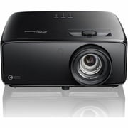 Optoma UHZ58LV Dolby Vision Ultra High-Bright 4K UHD 3000 Lumens Laser Home Theater Projector
