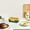 Yellow68, variant on Tuvgenk Food Storage Containers with Dividers for Lunch Microwave Safe Plastic Meal Prep Containers 3 Compartment Bowls Stackable Rectangle Reusable Travel Use