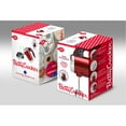 thumbnail image 5 of Betty Crocker™  Red Metallic 7-Speed Power-Up™ Hand Mixer with Storage Stand, 5 of 5