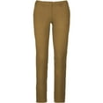 thumbnail image 1 of Kariban Womens Chino Trousers, 1 of 2