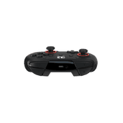 Turtle Beach Rematch™ Wireless Controller for Nintendo Switch™ 2, Charcoal Black
