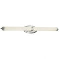 thumbnail image 4 of Access Lighting LED Vanity in Chrome Color, 4 of 5