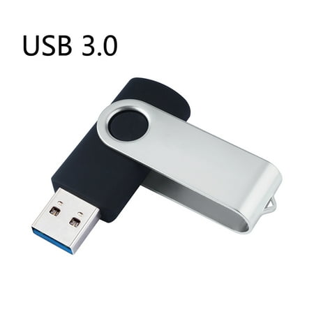 USB3.0 Flash Drive Large Capacity USB Stick High Speed USB (Best High Capacity Flash Drive)