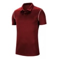 thumbnail image 1 of Playera Polo Hombre Slim Fit Manga Corta Moda Casual, 1 of 7