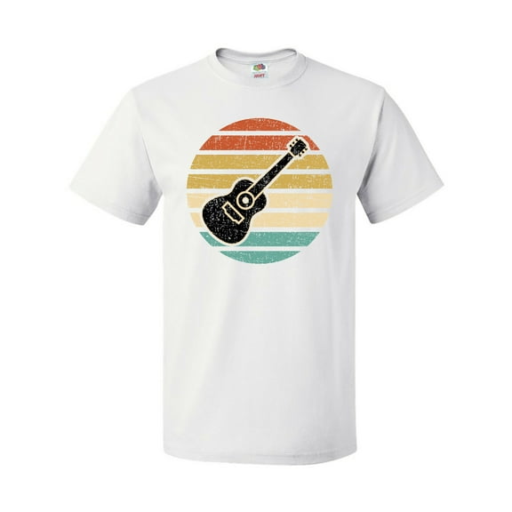 Inktastic Guitar Music for Guitarist Musician T-Shirt