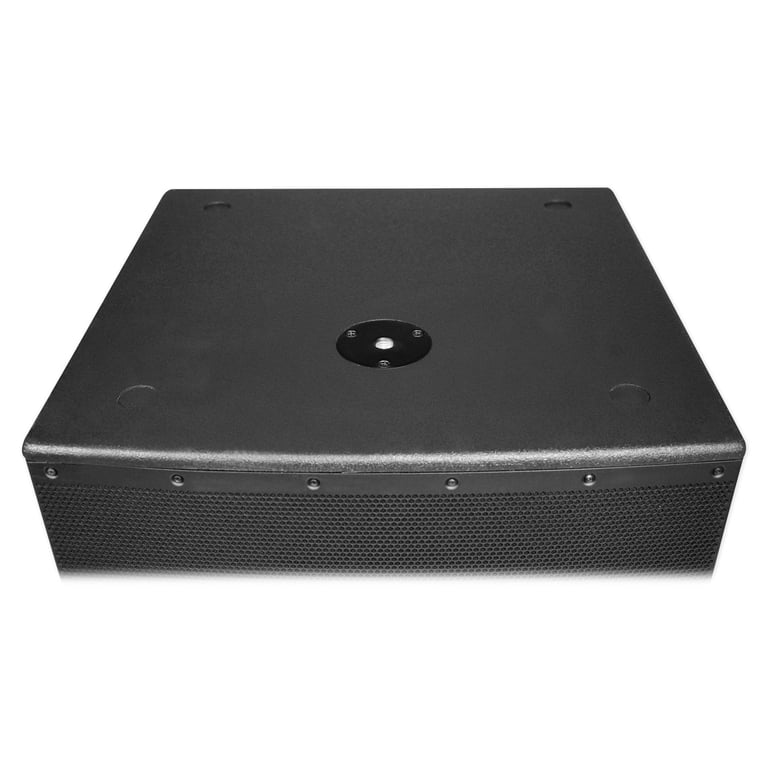 2) JBL EON610 10