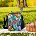 thumbnail image 6 of Dragon Wings Of Fire Dragon Wings Of Fire Lunch Bag Insulated, Lunch Box Bag, Reusable Lunch Tote Bag, Lunch Box Container Bag Insulated for Women, Men, Work, Office, Travel, 6 of 7