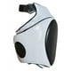 thumbnail image 5 of Almohadilla para muslos de kickboxing, almohadilla para patadas de pierna de cuero PU, almohadilla protectora gruesa y versátil para Plata a la izquierda, 5 of 9