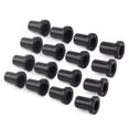 thumbnail image 3 of NS 16 PCS A-Arm Bushing Kit Bushing Gasket Spacer Kit for Arctic Cat 0403-283, 3 of 5