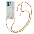 thumbnail image 2 of Funda FOXDOCK para Xiaomi Redmi Note 13 5G con Cuerda Ajustable, Brillo Líquido, Protección Antigolpes y Lente – Ideal para Regalo, 2 of 6