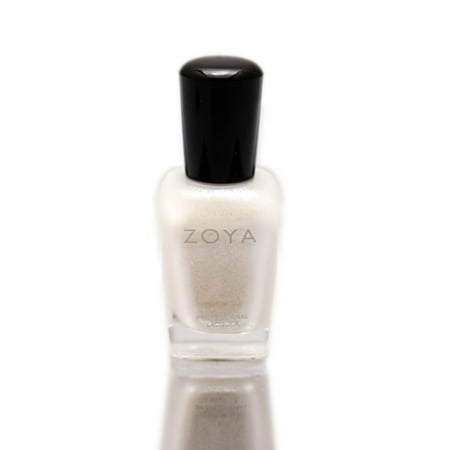 Zoya Natural Nail Polish, Genesis, 0.5 Fl Oz