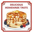 thumbnail image 3 of 2X - Birch Benders Gluten Free Pancake Waffle Mix - 14oz, 3 of 5