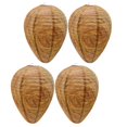 thumbnail image 2 of Señuelo de Nido Zulema 4 Piezas Tamaño Mini para Chaquetas Amarillas, 2 of 8