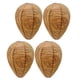 thumbnail image 2 of Señuelo de Nido Zulema 4 Piezas Tamaño Mini para Chaquetas Amarillas, 2 of 8