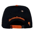 thumbnail image 4 of GORRA JC HATS CT ORANGE BLACK UNITALLA, 4 of 5