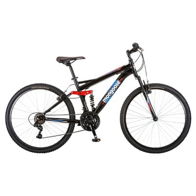 walmart mens mongoose bike