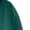 Emerald Green, variant on Women's Plus Size Duster Cardigan