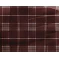 thumbnail image 3 of oneOone Georgette Viscose Fabric Madras Check Fabric Prints By Yard 42 Inch Wide, 3 of 3