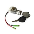 thumbnail image 3 of Battery Box Safety Lock Tricycle with 2 Key Universal for Electric Bike Portable, 3 of 9