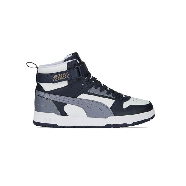 Tenis Puma RBD Game Hombre blanco 26.5 Puma 385839 09