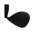 thumbnail image 3 of YouLoveIt Self Adhesive Silicone Bras Women's Seamless Strapless Invisible Bras Push Up Bra Backless Sticky Bras Reusable Silicone Covering Nipple Bras, 3 of 6