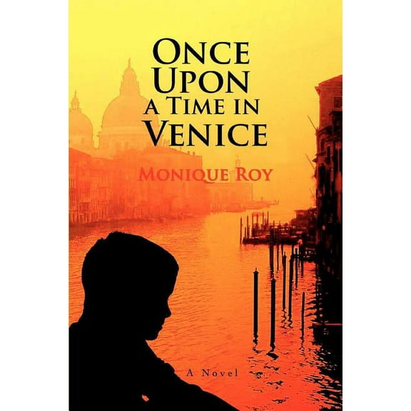Once Upon a Time in Venice, (Paperback)
