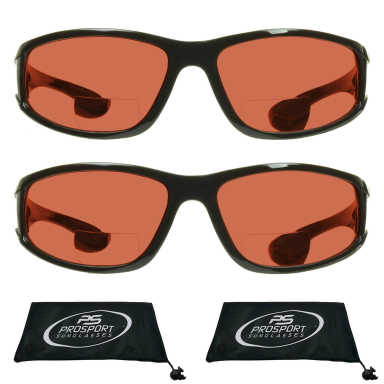Blue blocker sales bifocal sunglasses