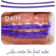 Aim Lip Bumper For Braces Orthodontic & Dental PainRelief Comfort Lip