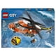 thumbnail image 2 of Set LEGO City Helicóptero de Guardacostas 60503, 2 of 4