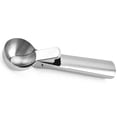 thumbnail image 2 of Cateissary Cuchara para helado, restaurante, Universal, de acero inoxidable, para galletas, puré de patatas, herramienta para recoger alimentos, Cocina y Comedor L, 2 of 6
