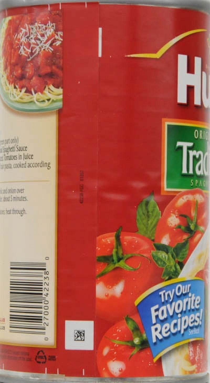 ConAgra Foods Hunts Premium Pasta Sauce 26.5 oz