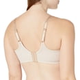 thumbnail image 2 of Olga Luxury Lift Full Coverage Underwire Bra, 2 of 2
