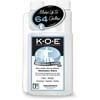 Odorcide Kennel Odor Eliminator Fresh Scent 16oz Concentrate – K.O.E Odor Eliminator for Strong Odor for Cages, Runs & More – Pet Odor Eliminator for Home & Kennel w/Safe Non-Enzymatic Formula KOEFS-P