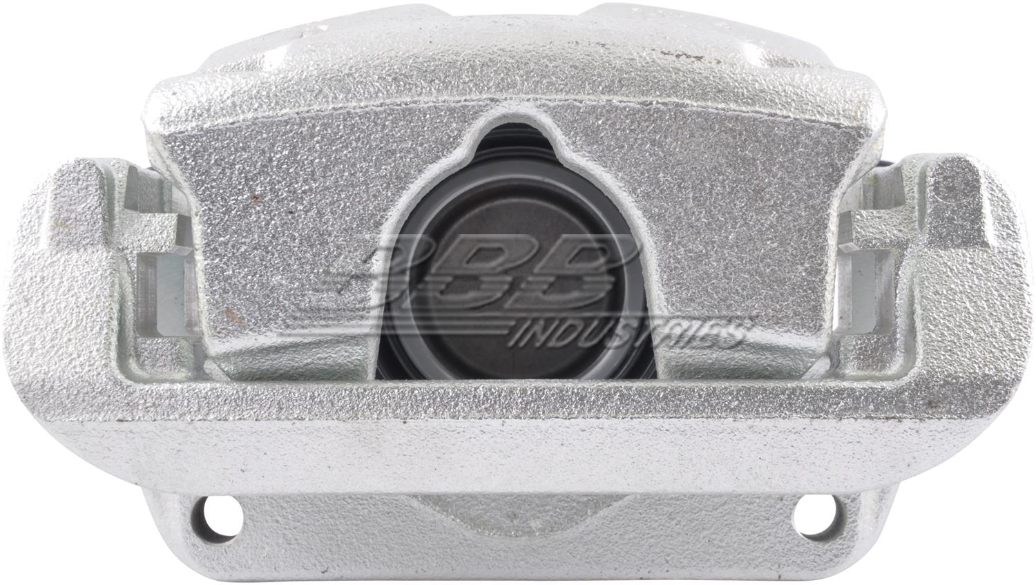 TERREPOWER formerly BBB Industries 99-02443B Reman Caliper w/installation Hardware